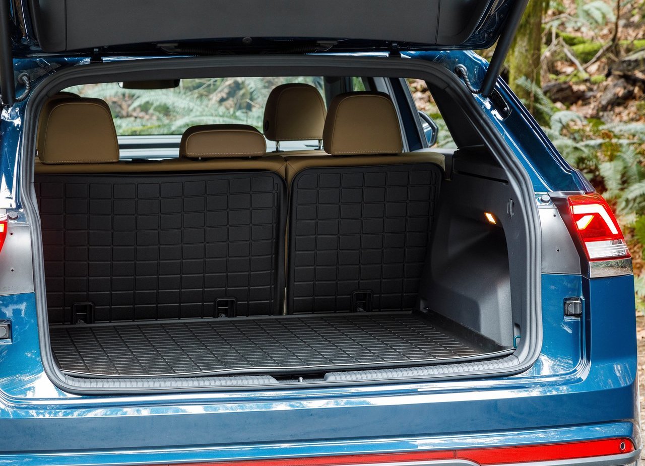 VOLKSWAGEN ATLAS CROSS SPORT, foto 138