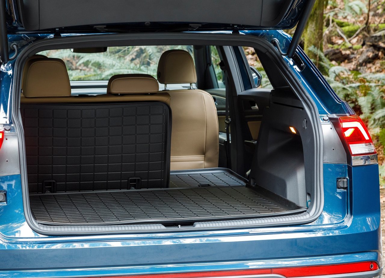 VOLKSWAGEN ATLAS CROSS SPORT, foto 139