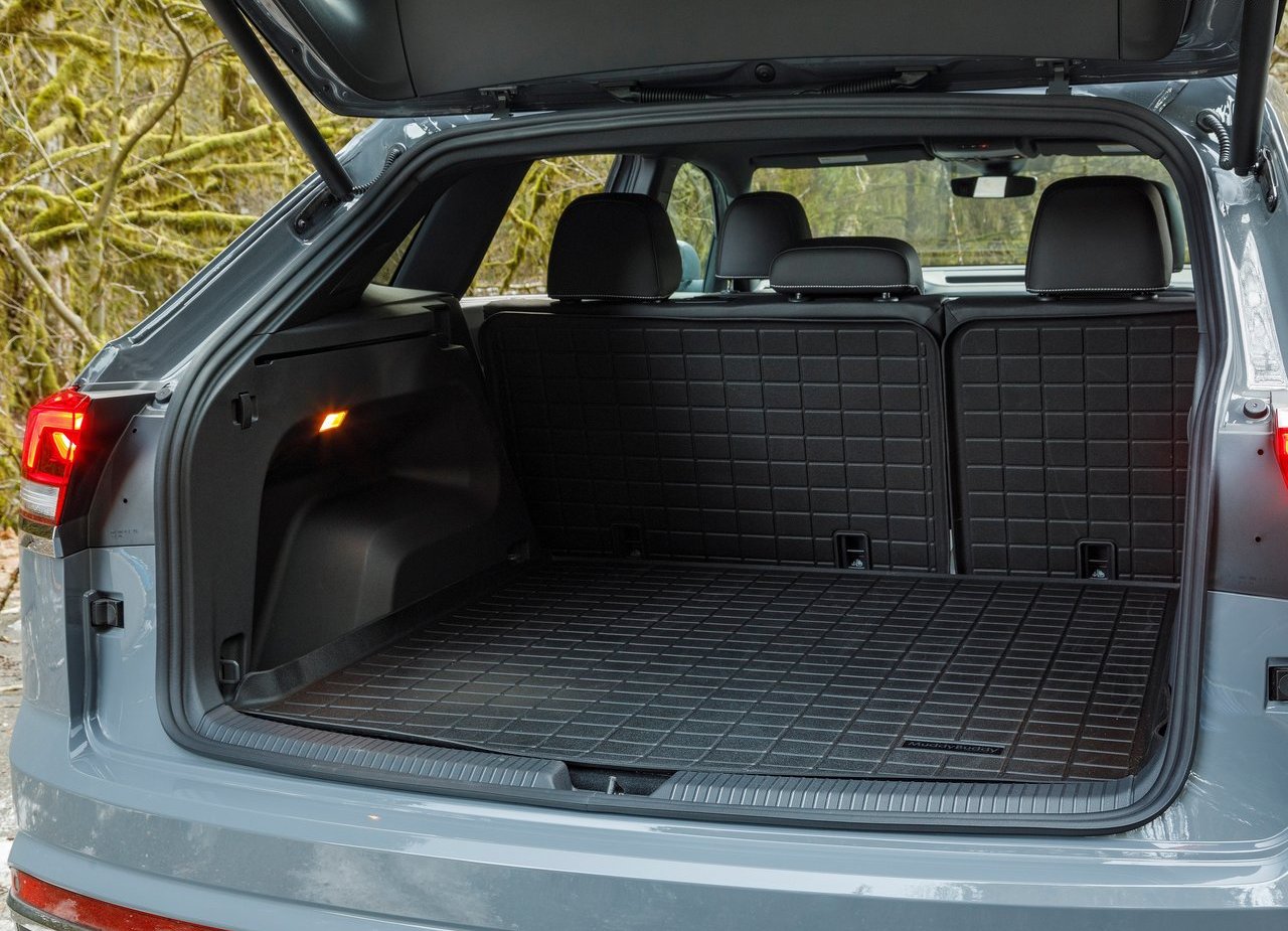 VOLKSWAGEN ATLAS CROSS SPORT, foto 141