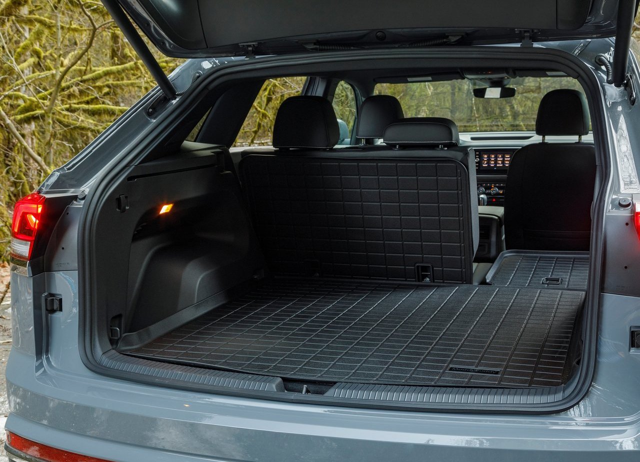 VOLKSWAGEN ATLAS CROSS SPORT, foto 142