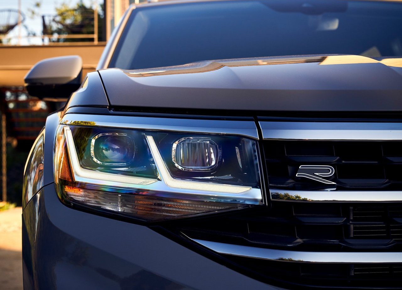 VOLKSWAGEN ATLAS CROSS SPORT, foto 145