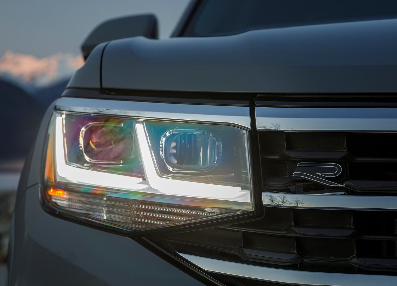 VOLKSWAGEN ATLAS CROSS SPORT, foto 146