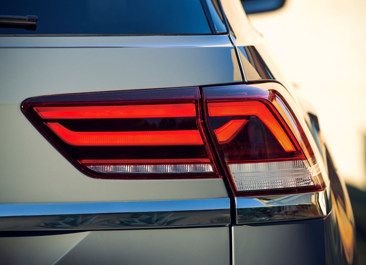 VOLKSWAGEN ATLAS CROSS SPORT, foto 148