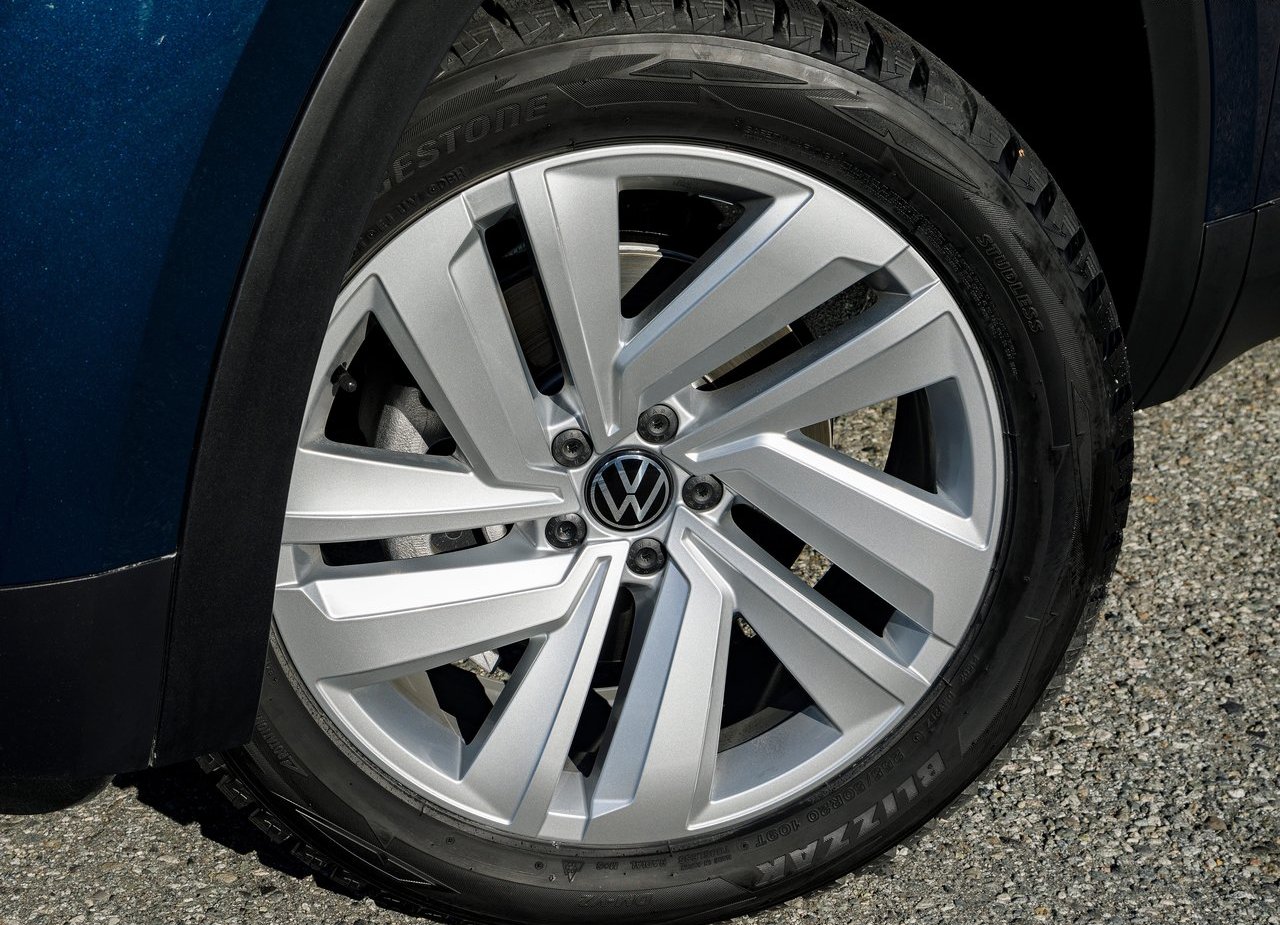 VOLKSWAGEN ATLAS CROSS SPORT, foto 156