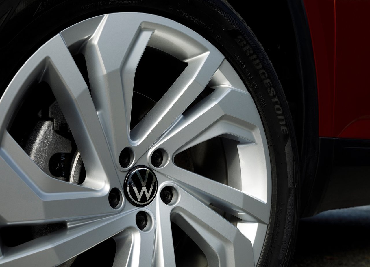 VOLKSWAGEN ATLAS CROSS SPORT, foto 158