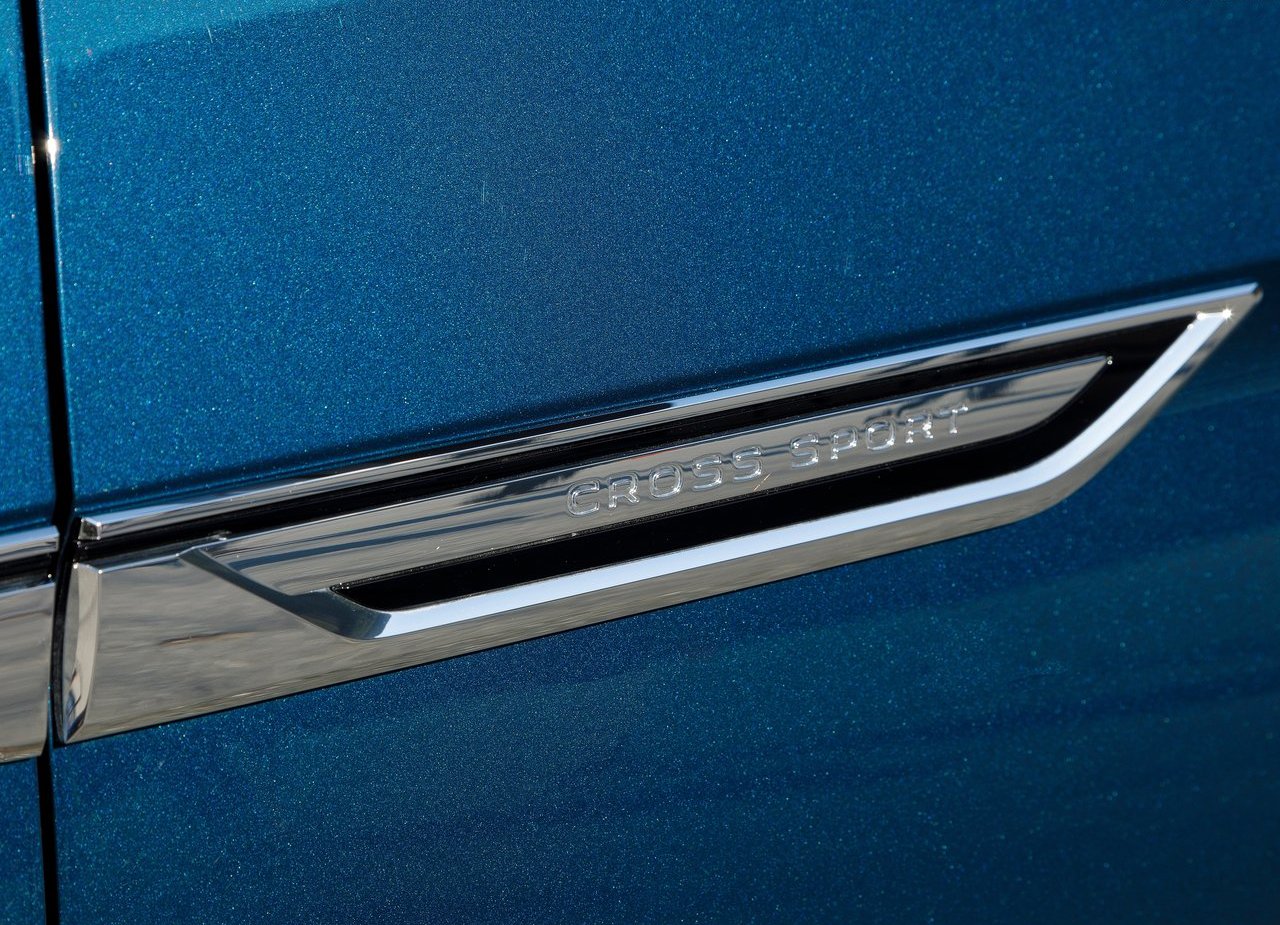 VOLKSWAGEN ATLAS CROSS SPORT, foto 159