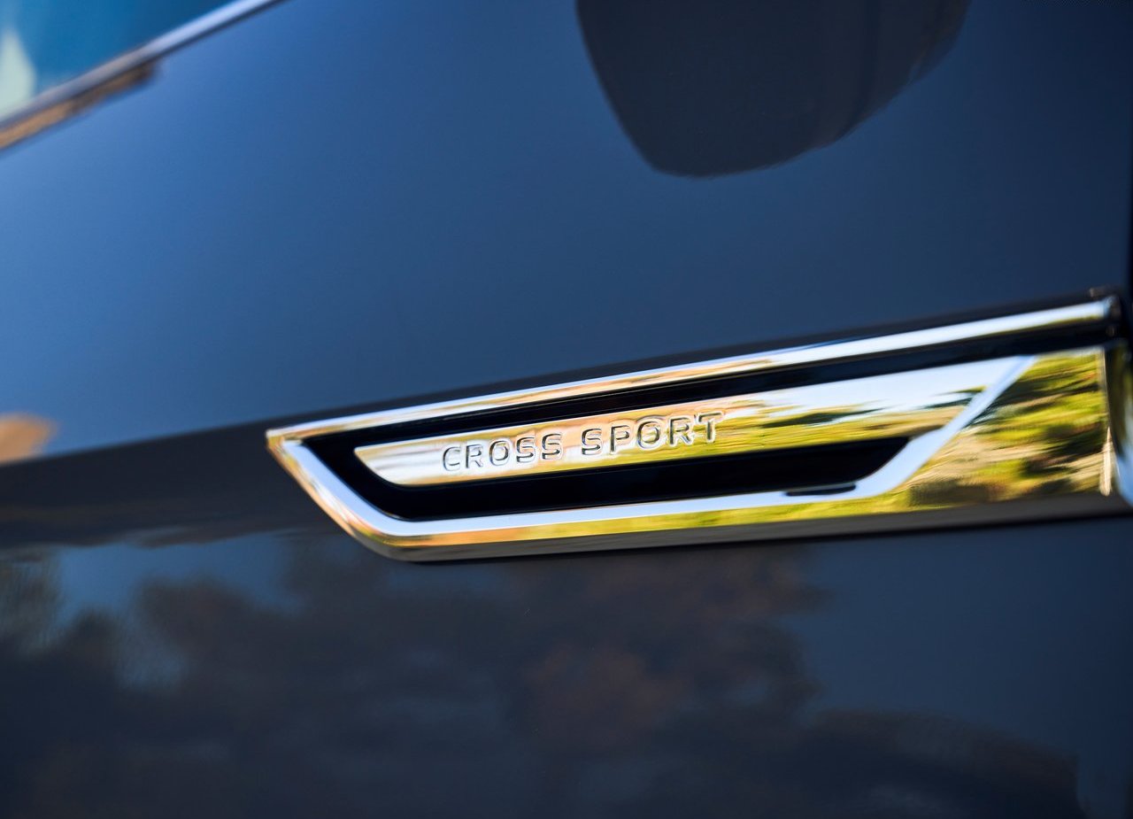 VOLKSWAGEN ATLAS CROSS SPORT, foto 160
