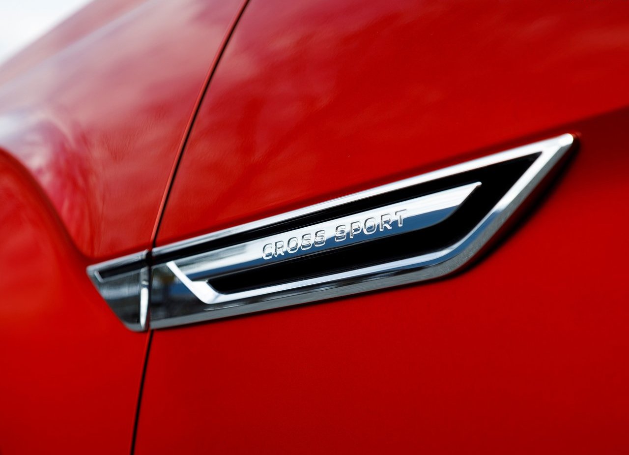 VOLKSWAGEN ATLAS CROSS SPORT, foto 161