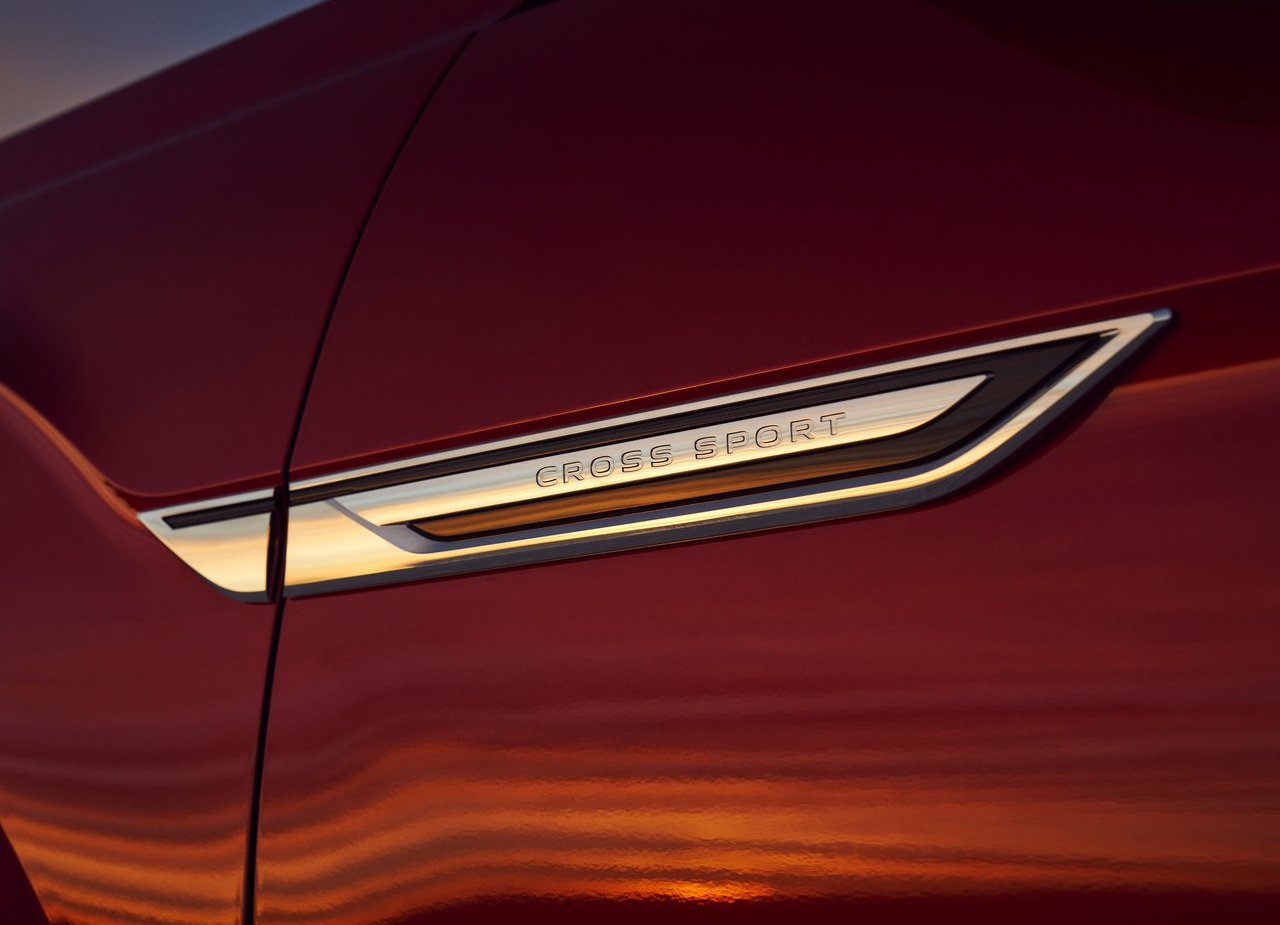 VOLKSWAGEN ATLAS CROSS SPORT, foto 162