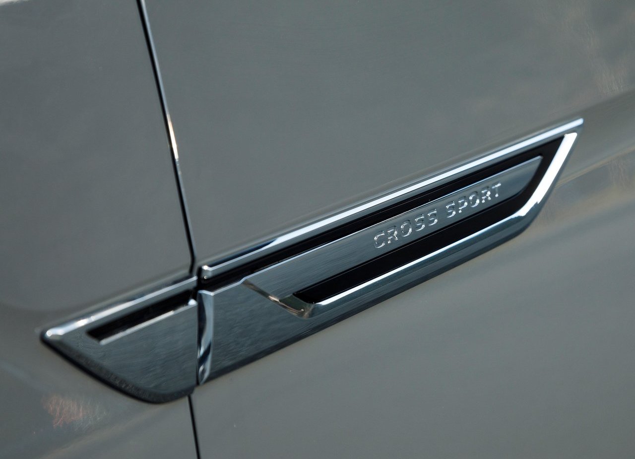 VOLKSWAGEN ATLAS CROSS SPORT, foto 163