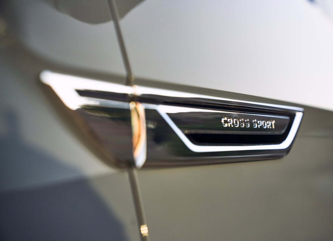 VOLKSWAGEN ATLAS CROSS SPORT, foto 164