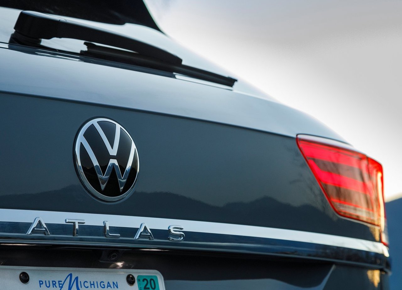 VOLKSWAGEN ATLAS CROSS SPORT, foto 168