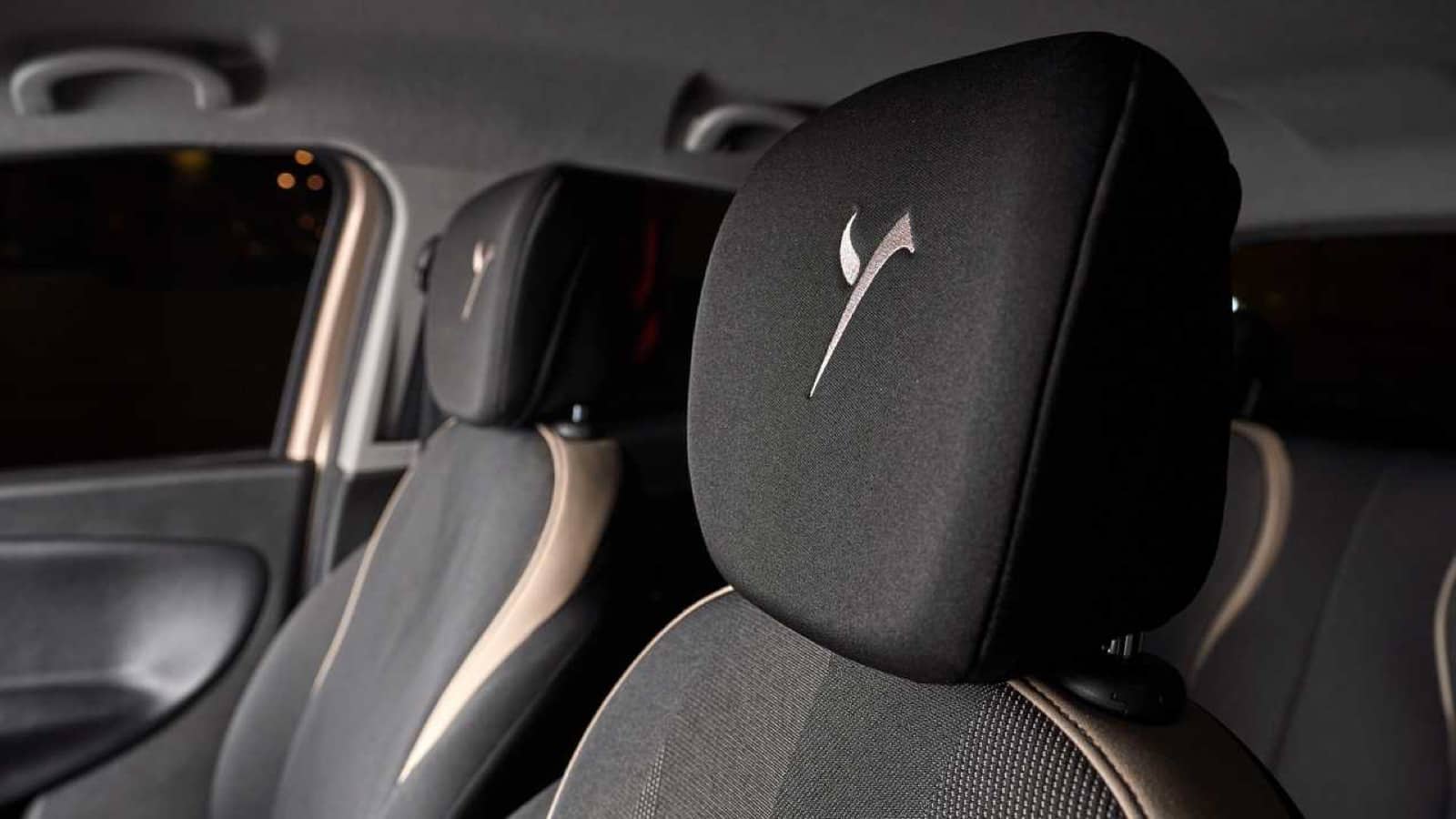 LANCIA YPSILON MONOGRAM, foto 10