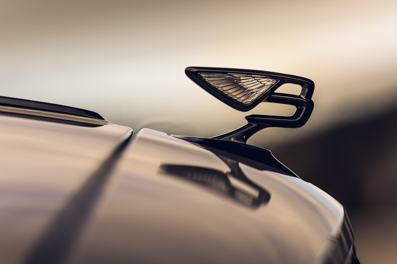 BENTLEY FLYING SPUR BLACKLINE, foto 5