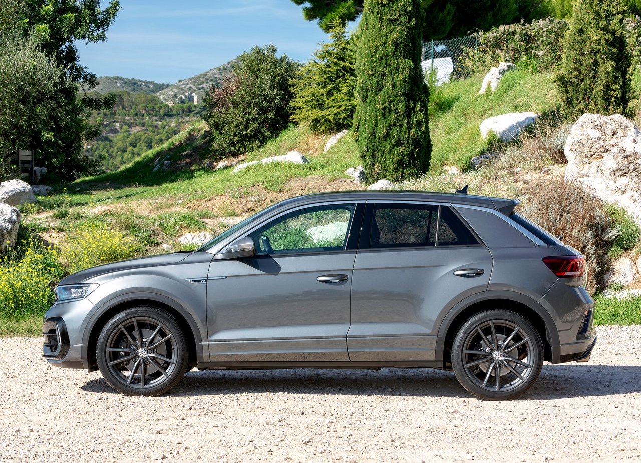 VOLKSWAGEN T-ROC R, foto 94