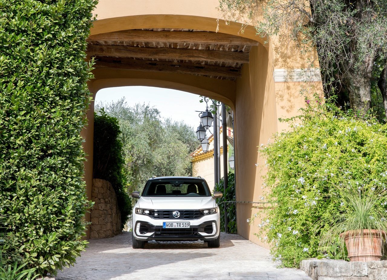 VOLKSWAGEN T-ROC R, foto 145