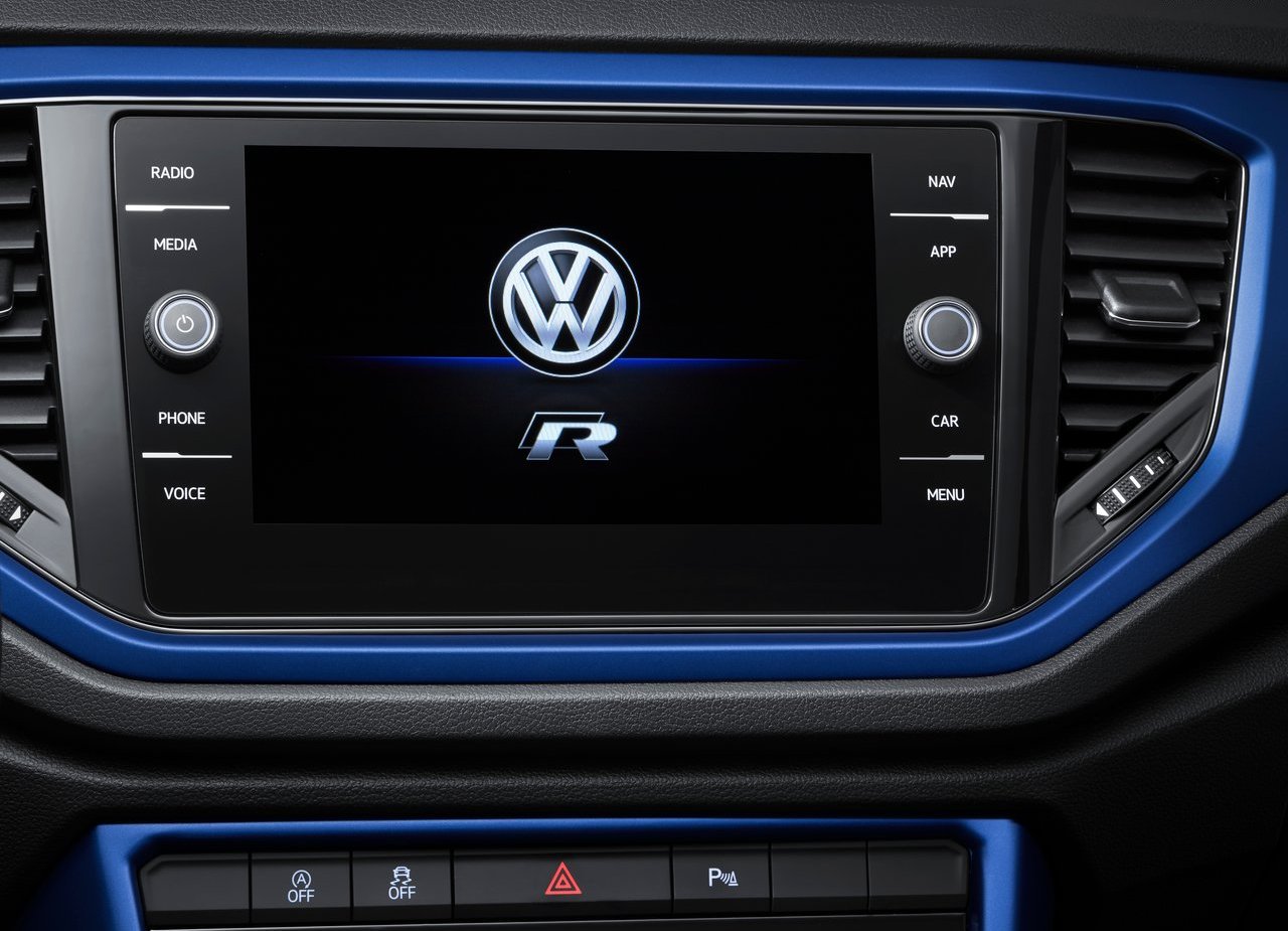 VOLKSWAGEN T-ROC R, foto 188