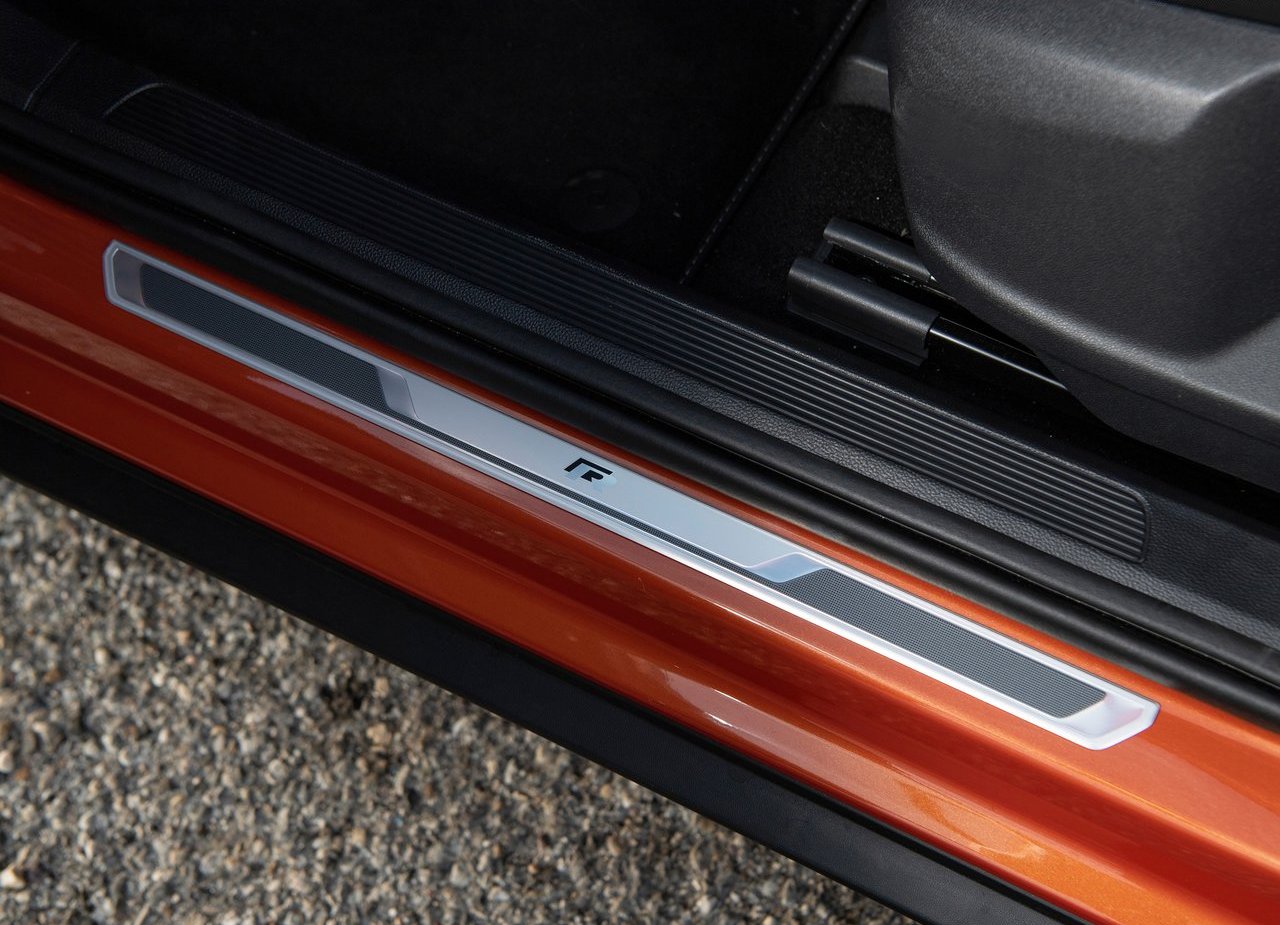 VOLKSWAGEN T-ROC R, foto 192
