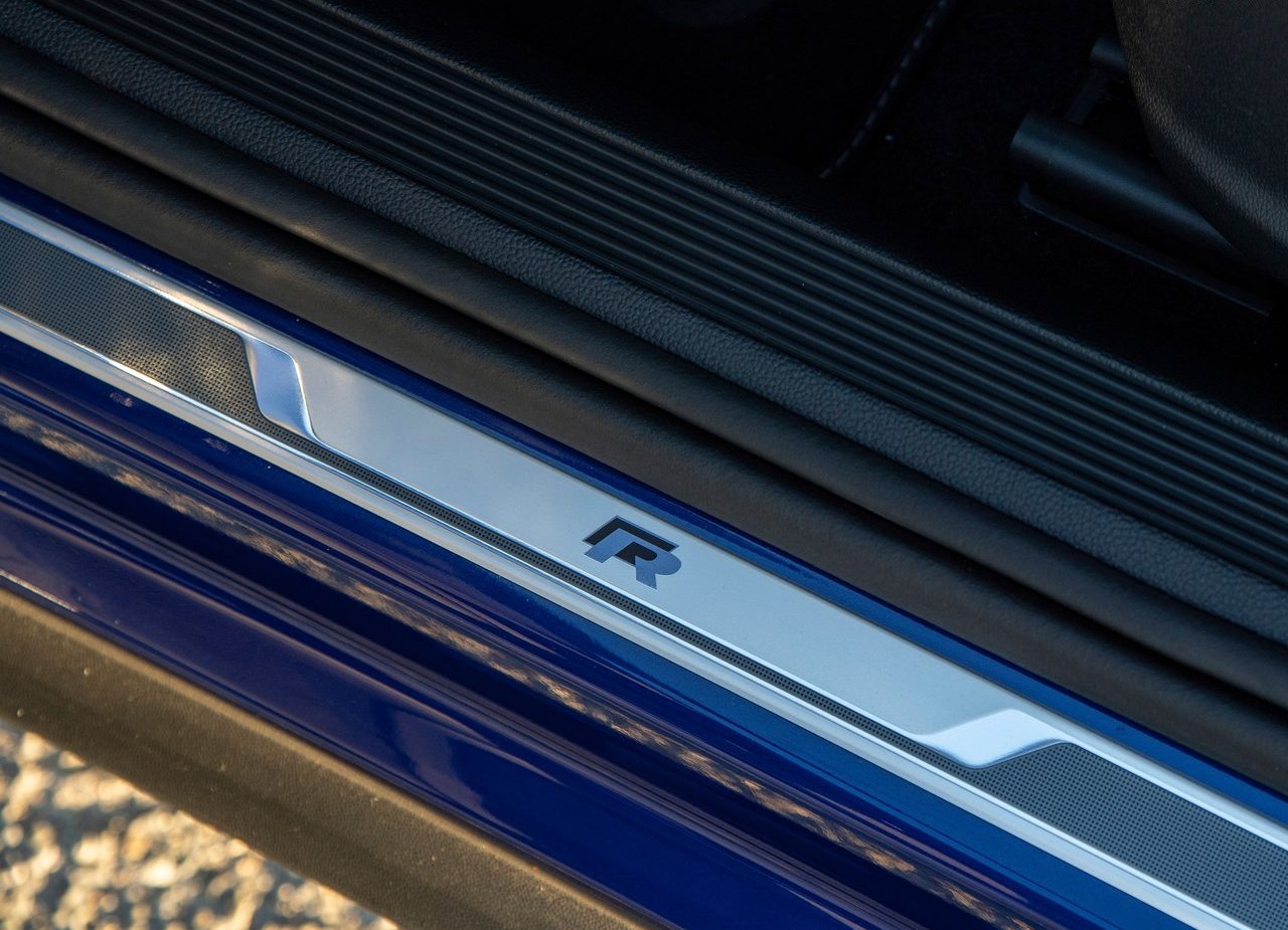 VOLKSWAGEN T-ROC R, foto 193