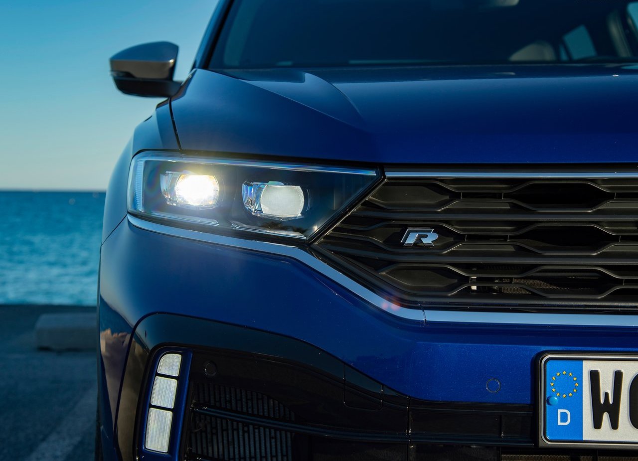 VOLKSWAGEN T-ROC R, foto 196
