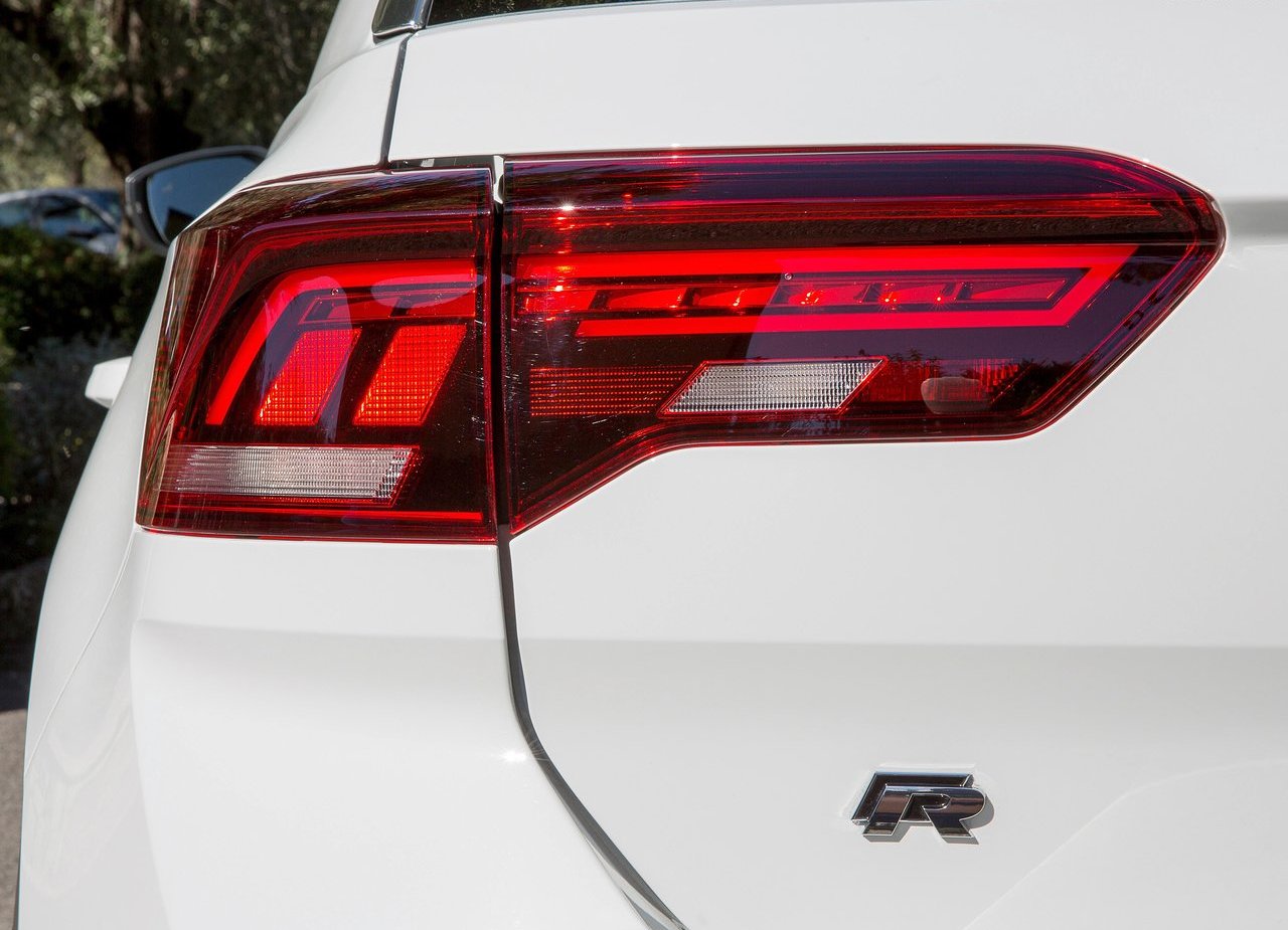 VOLKSWAGEN T-ROC R, foto 198