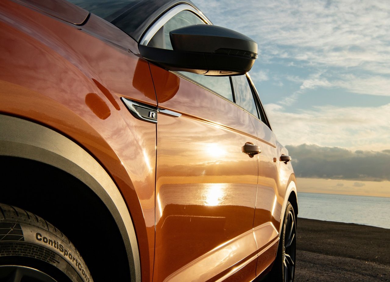 VOLKSWAGEN T-ROC R, foto 203