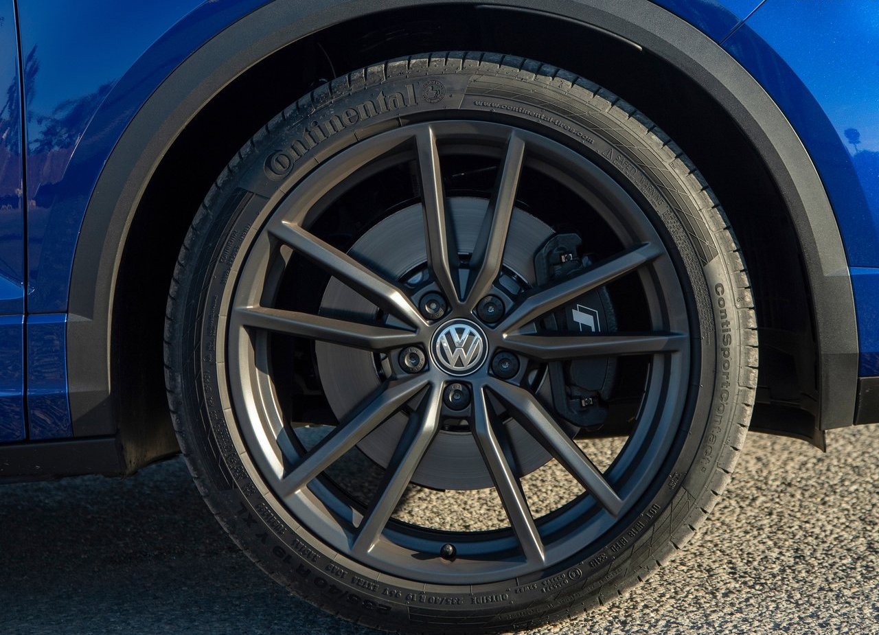 VOLKSWAGEN T-ROC R, foto 208