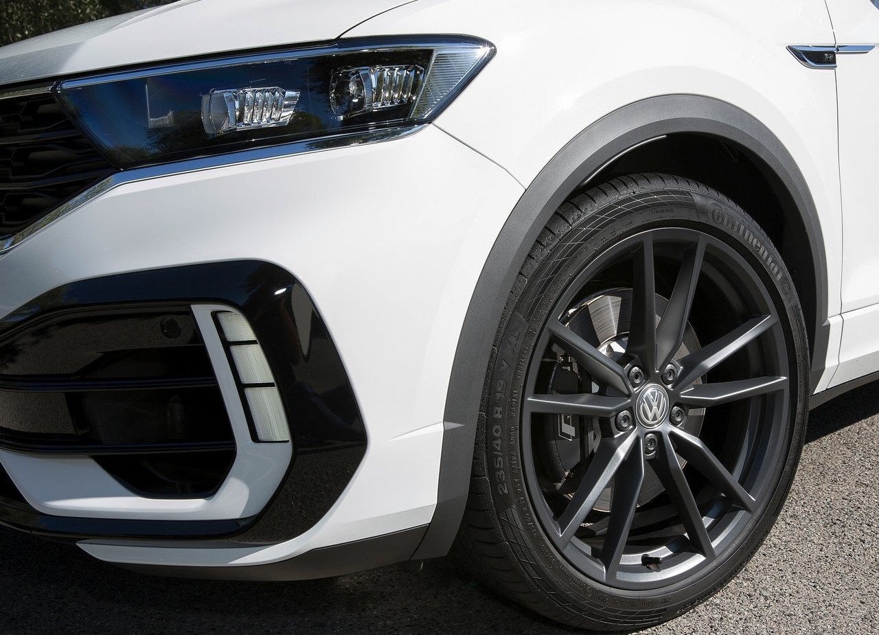 VOLKSWAGEN T-ROC R, foto 209
