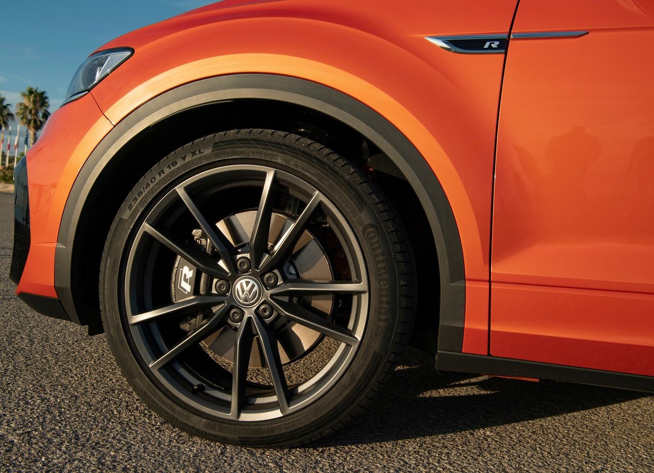 VOLKSWAGEN T-ROC R, foto 210