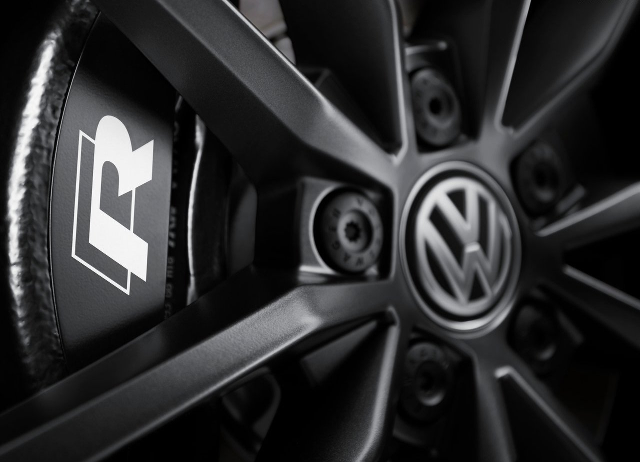 VOLKSWAGEN T-ROC R, foto 211