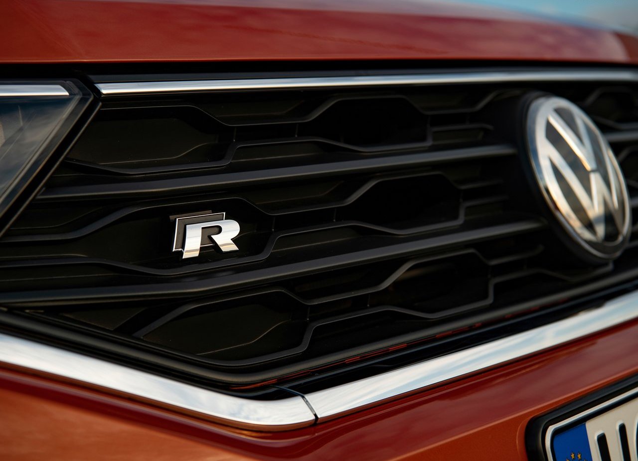 VOLKSWAGEN T-ROC R, foto 212