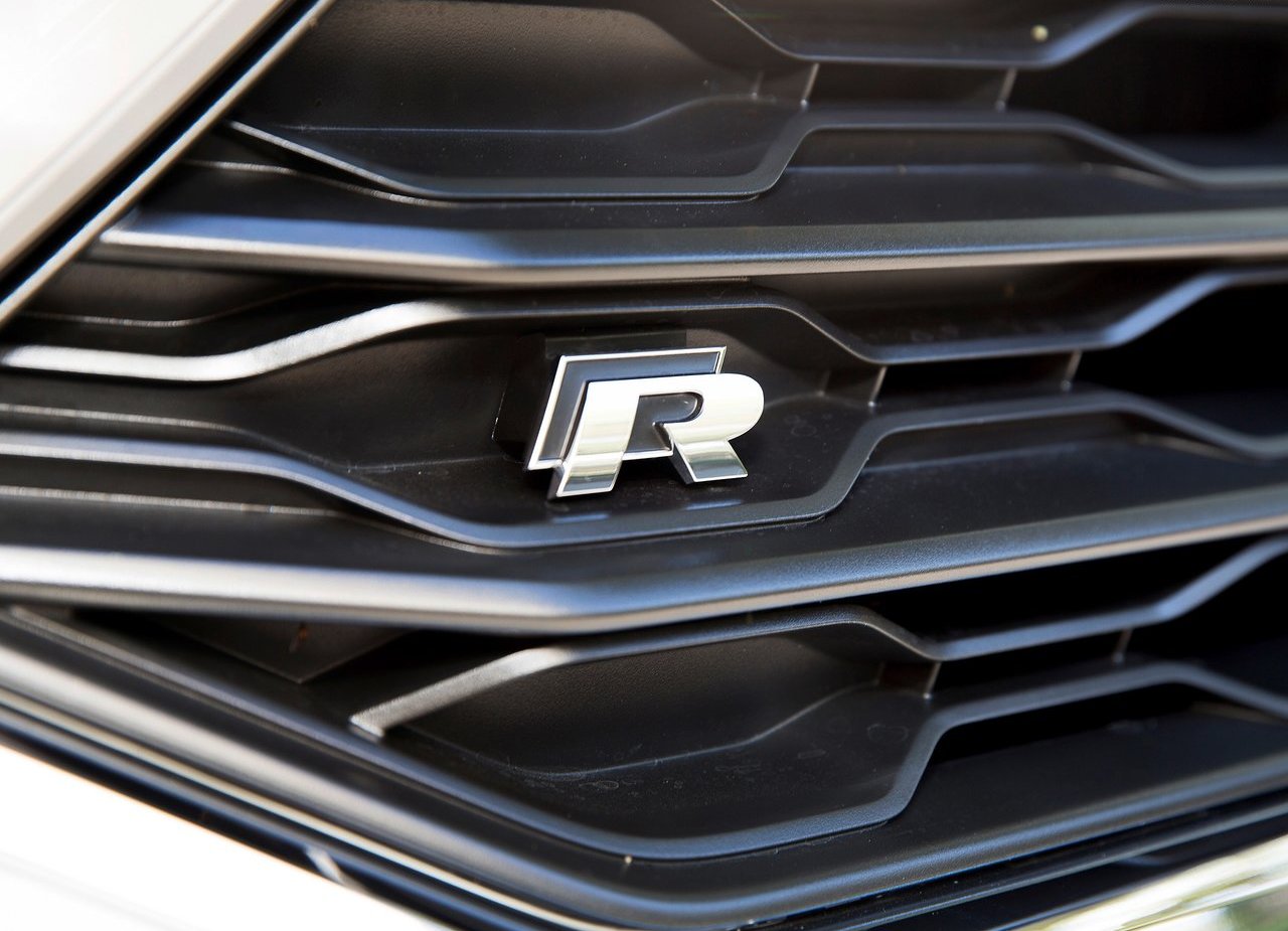VOLKSWAGEN T-ROC R, foto 213