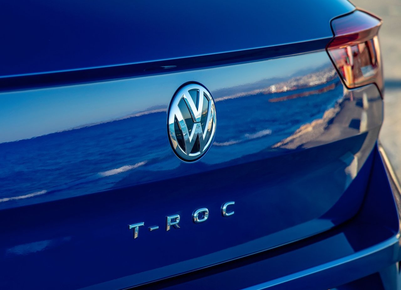 VOLKSWAGEN T-ROC R, foto 214