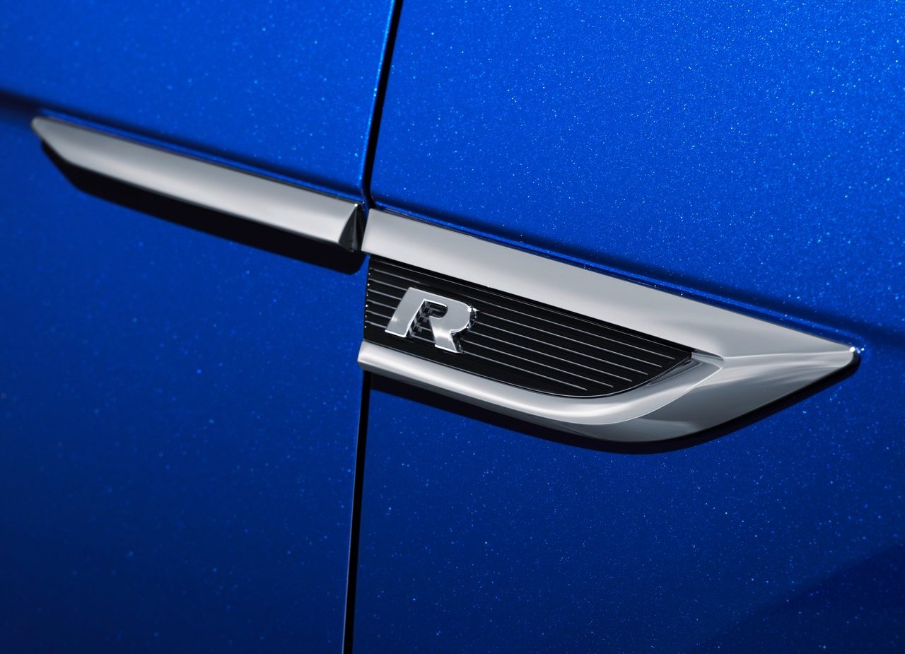 VOLKSWAGEN T-ROC R, foto 215