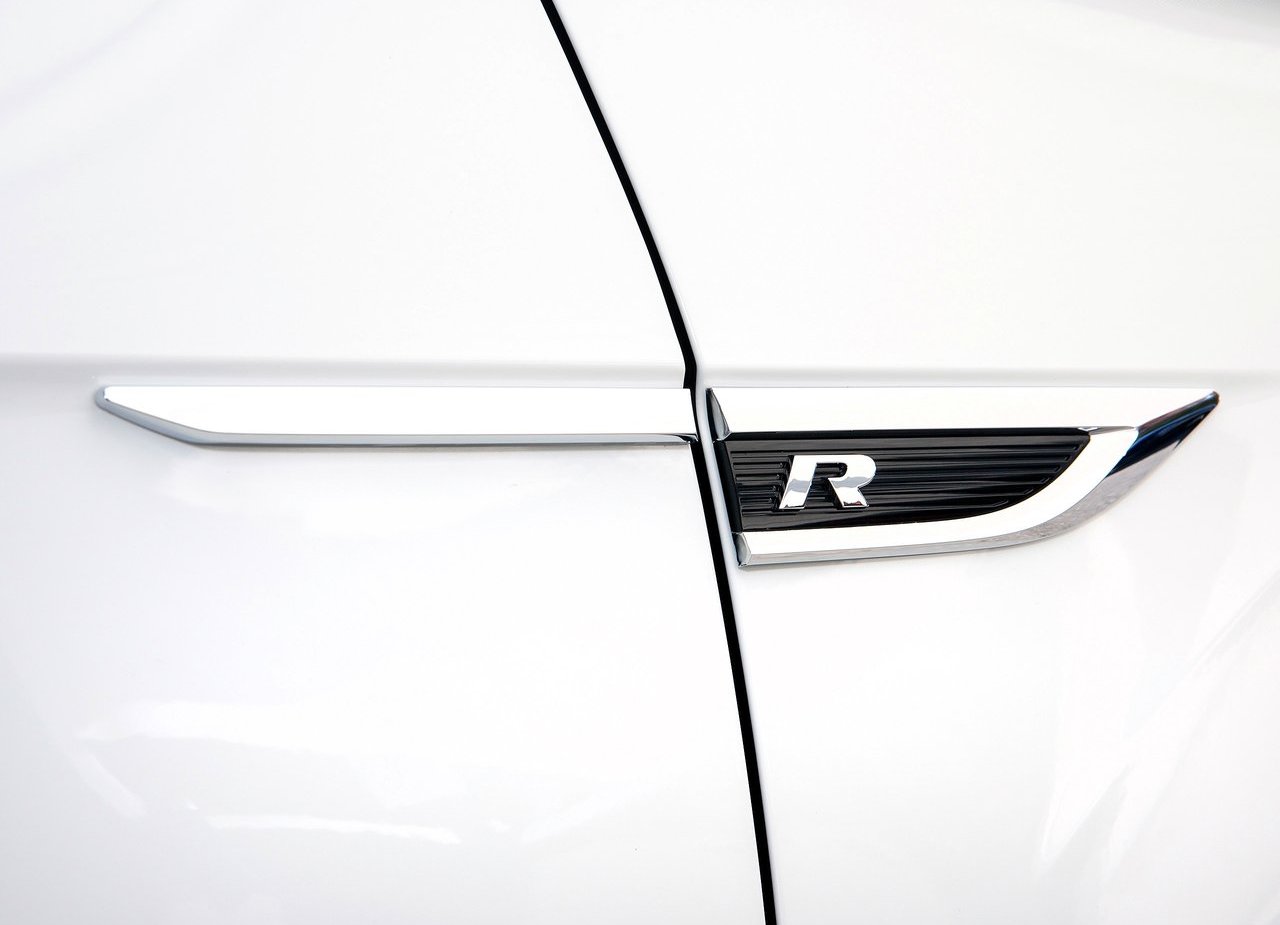 VOLKSWAGEN T-ROC R, foto 216