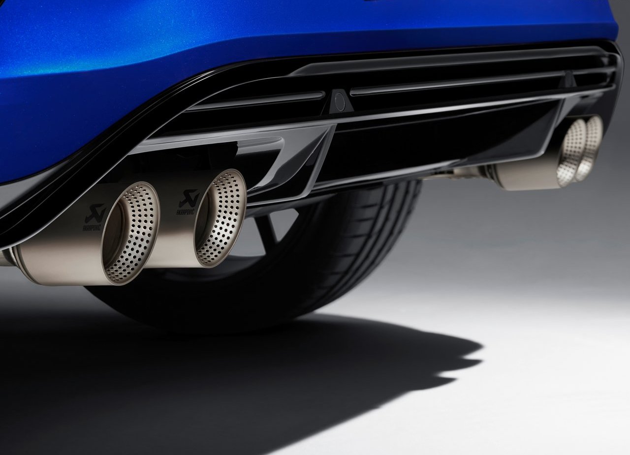 VOLKSWAGEN T-ROC R, foto 219