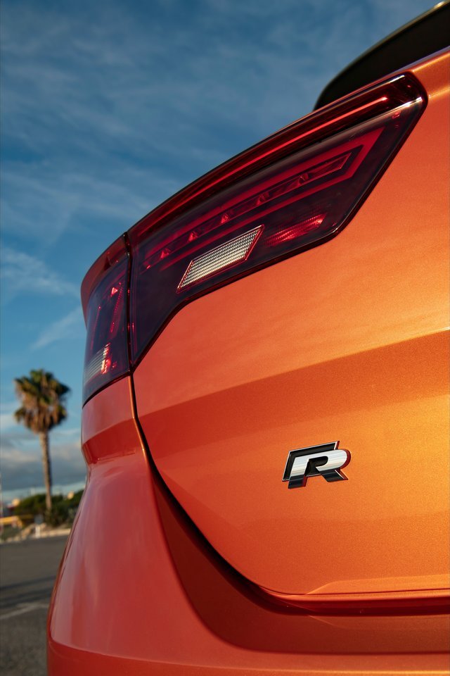 VOLKSWAGEN T-ROC R, foto 226