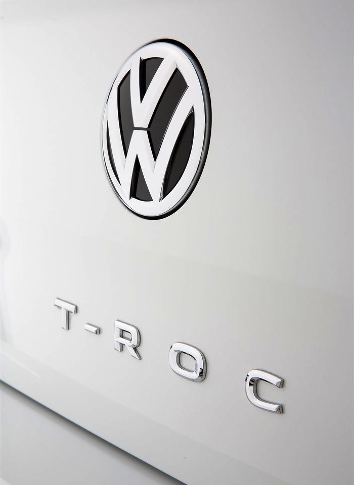VOLKSWAGEN T-ROC R, foto 229