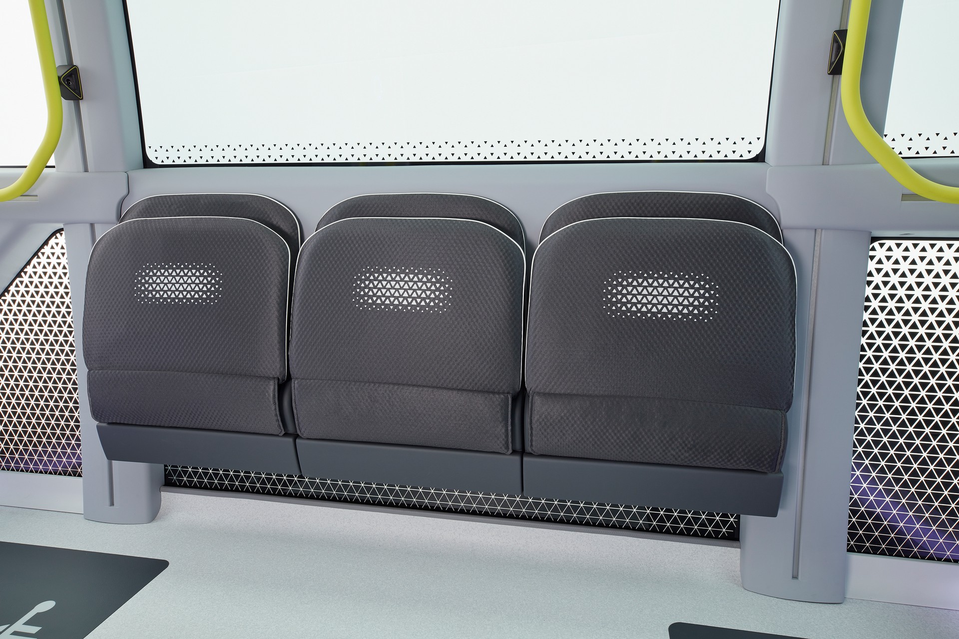 TOYOTA E-PALETTE 'TOKYO 2020', foto 22