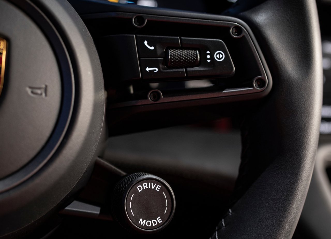 2020 - PORSCHE TAYCAN 4S, foto 201