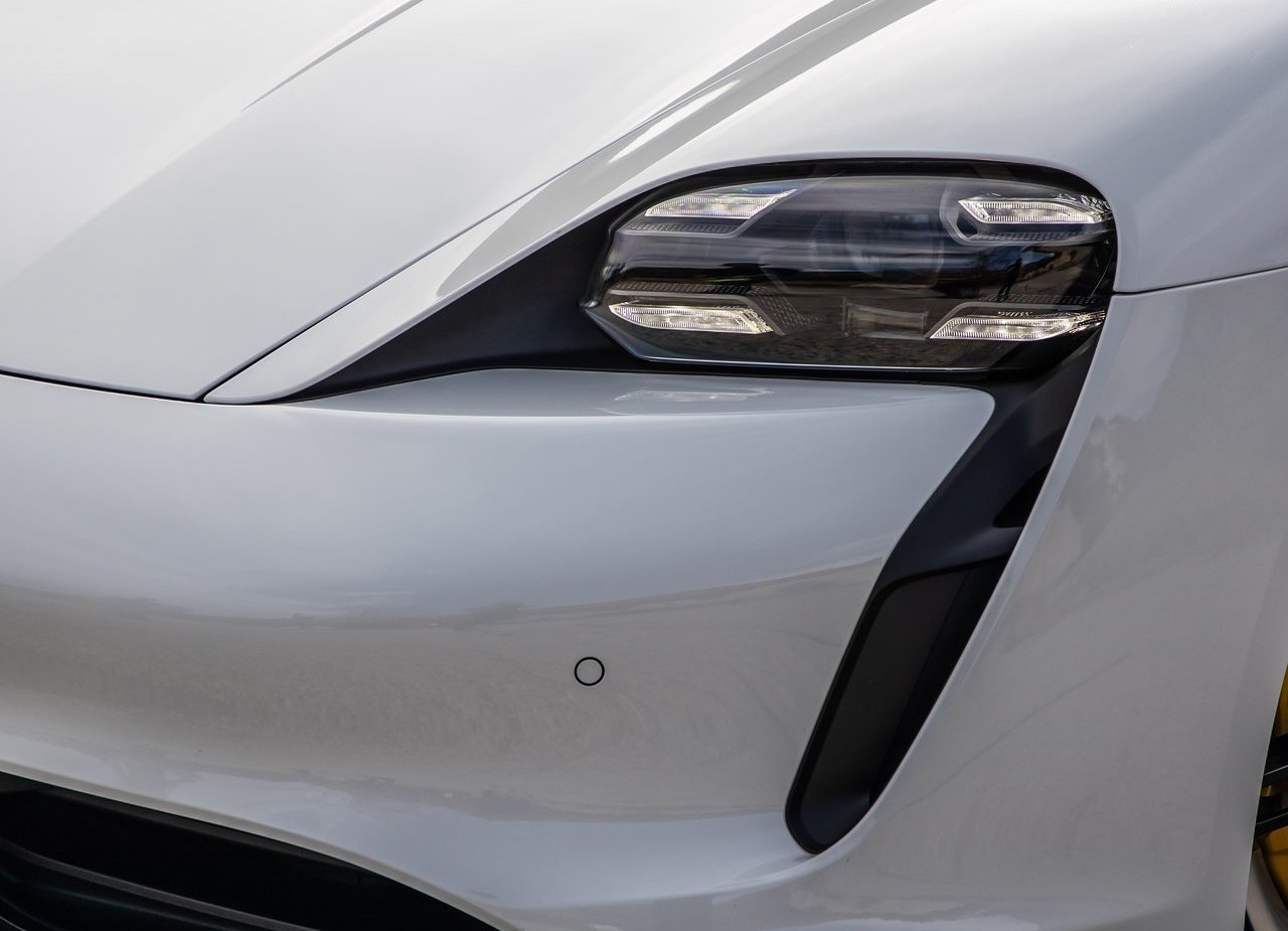 2020 - PORSCHE TAYCAN 4S, foto 213