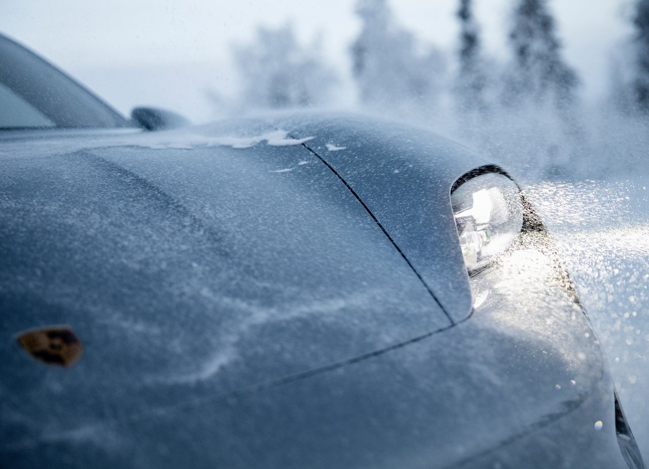 2020 - PORSCHE TAYCAN 4S, foto 222