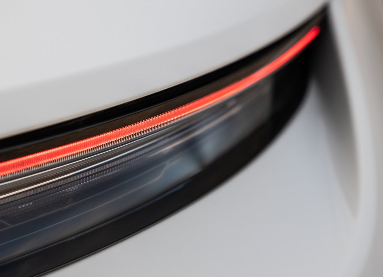 2020 - PORSCHE TAYCAN 4S, foto 225