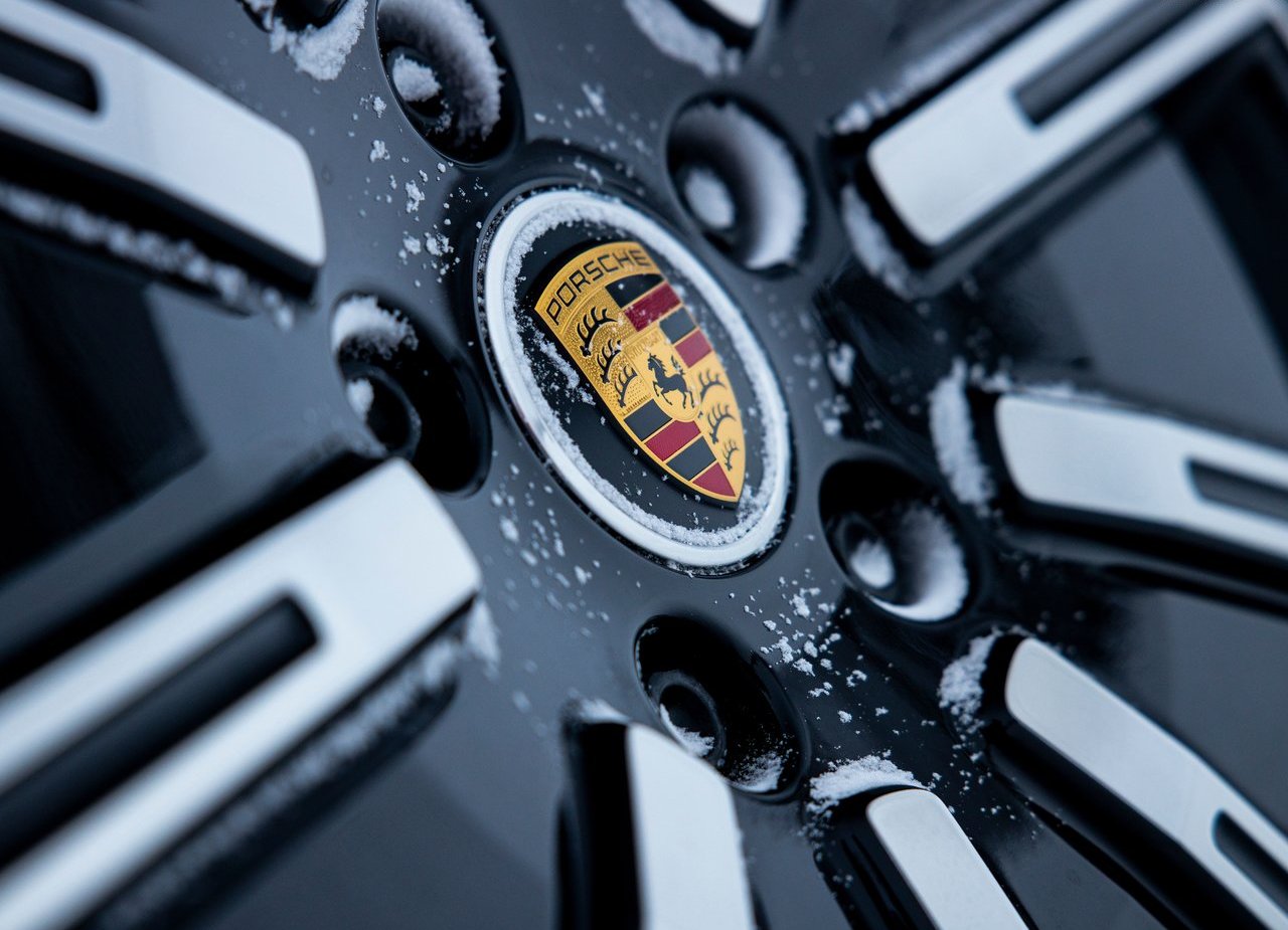 2020 - PORSCHE TAYCAN 4S, foto 239