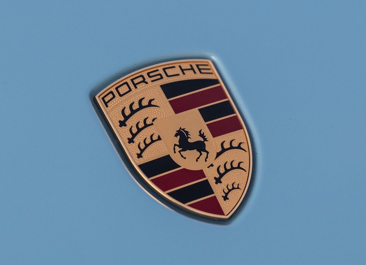 2020 - PORSCHE TAYCAN 4S, foto 240