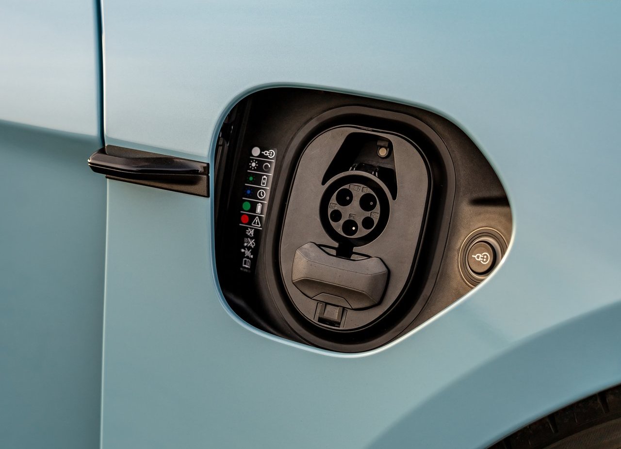 2020 - PORSCHE TAYCAN 4S, foto 249