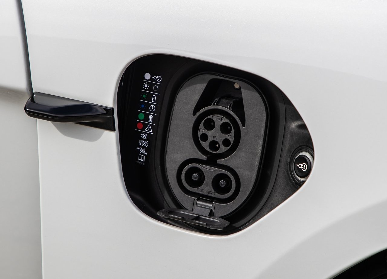 2020 - PORSCHE TAYCAN 4S, foto 250
