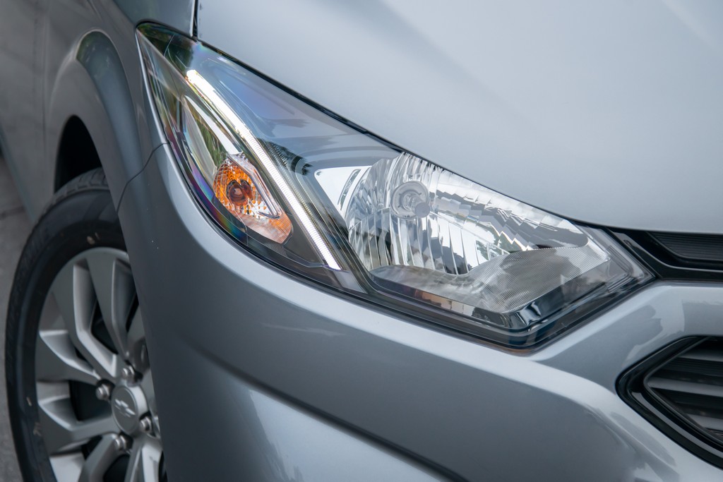 CHEVROLET JOY PLUS, foto 5