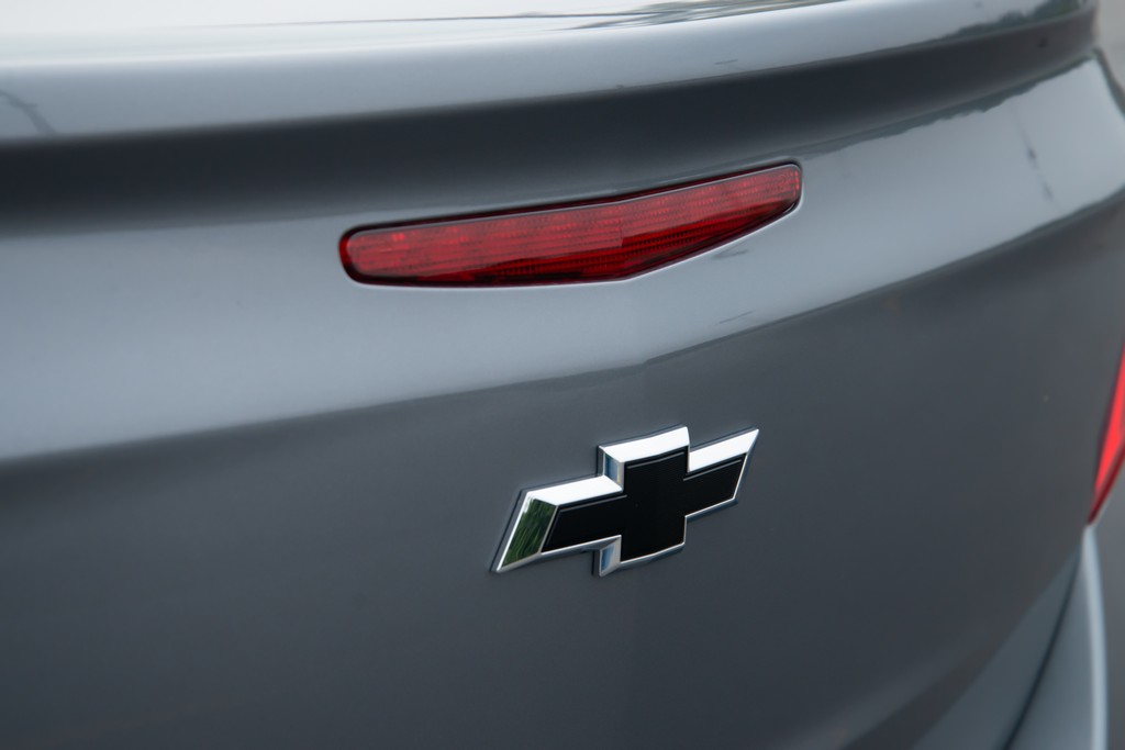 CHEVROLET JOY PLUS, foto 6