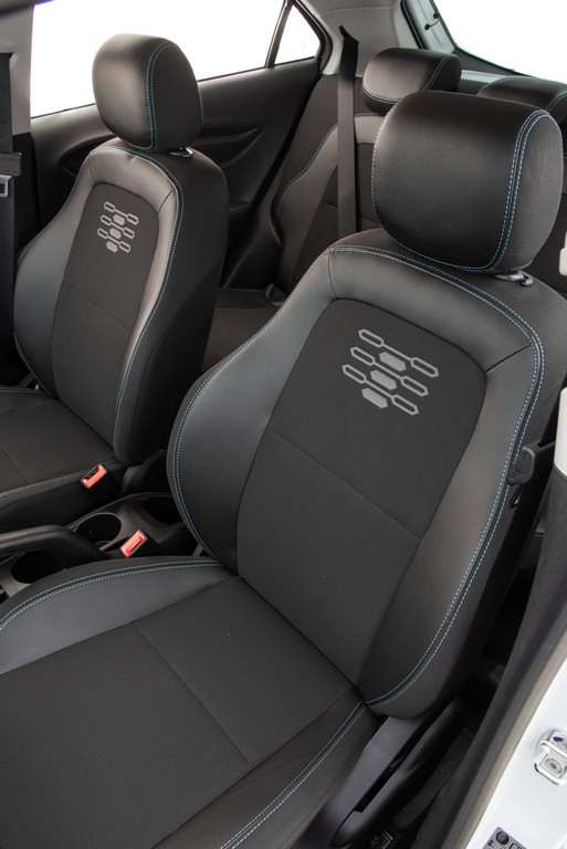 CHEVROLET JOY PLUS, foto 8